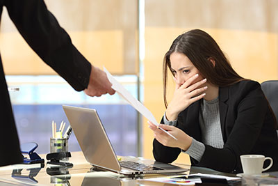 Vertenze lavoro e controllo buste paga